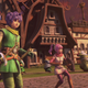 Illustration for article titled iDragon Quest Heroes II /iIs Lessi Dynasty Warriors, /iMore iDragon Quest/i